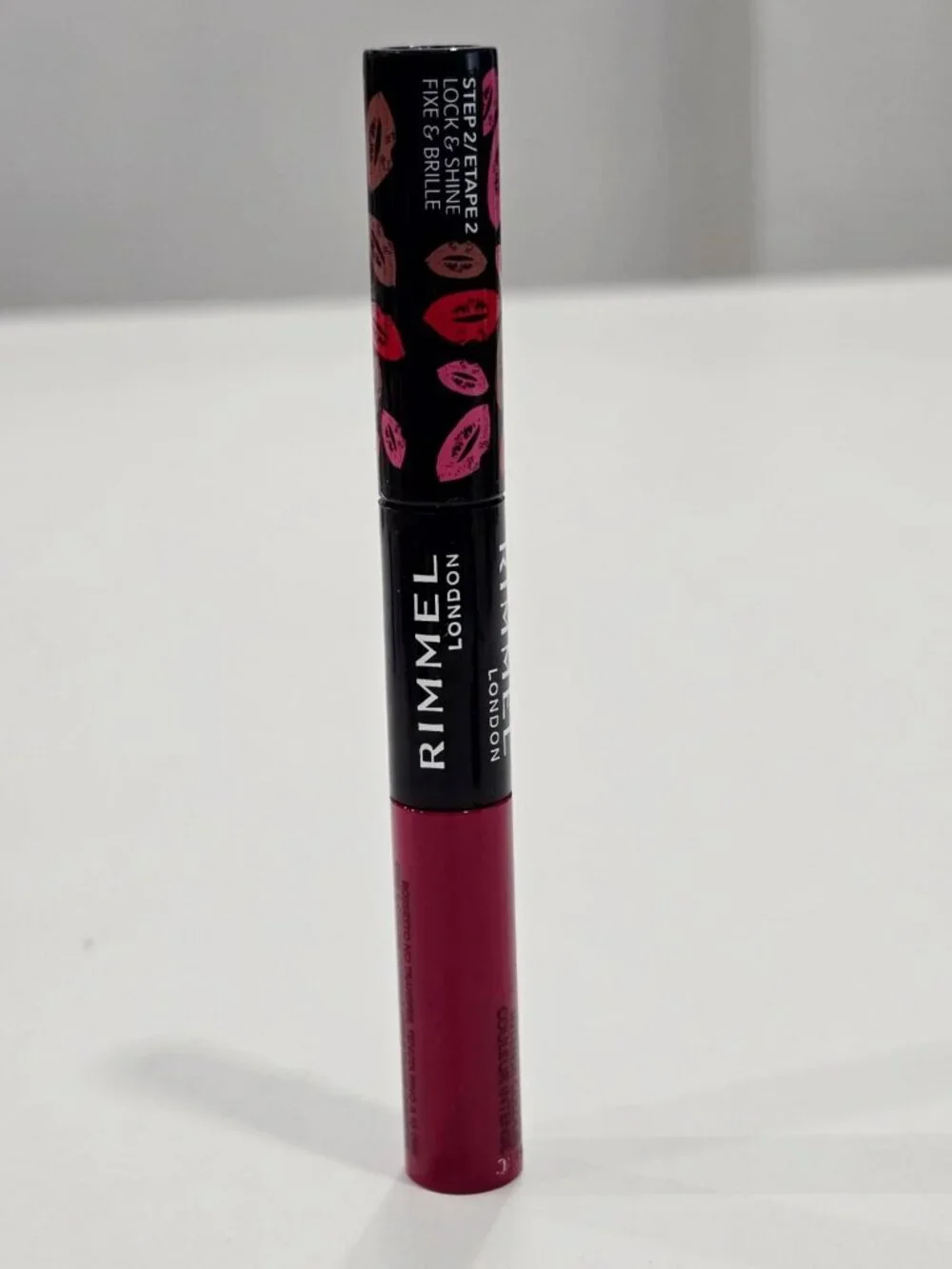 Rimmel London this rimmel